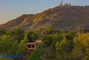 Anandmai Rohet House Mount Abu - Image 1
