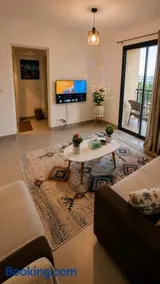 Modern Apartment in Marina Marassi - Image 2