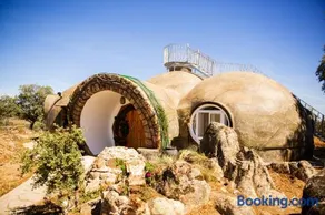 Casa Ballena, Finca La Lama Romana Bodonal de la Sierra - Image 4