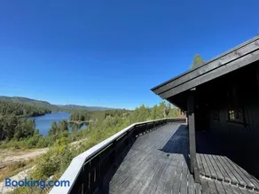 Utsikten - cabin with a great view - Image 2