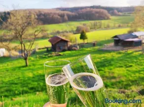 romantische Ferienwohnung im Vogelsbergkreis - Image 2