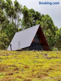 Cabana com hidro e natureza! - Image 3