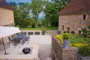 Gîte 8 pers du Château de Cantecor - Image 3
