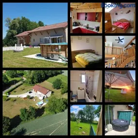 Monis ruhiges Ferienhaus - Image 1