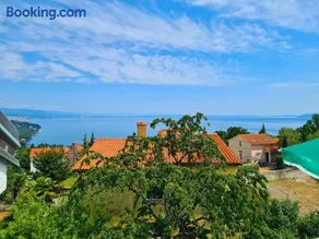 Milena Apartment Opatija - Image 1