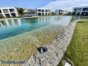 Teichappartement am Golfplatz und Therme Lutzmannsburg - Image 1