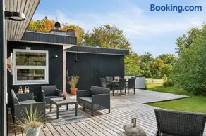 Enjoy A Holiday Just 200 M From Ringkøbing Fjord - Image 3