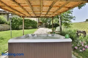 Il Vichiaccio Country House - Image 1