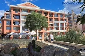 Carina Beach - Private apartment - BSR - 4 - Image 1
