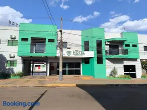 Hotel Campo Verde - Image 3