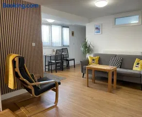 The Garden Apartment - Image 2