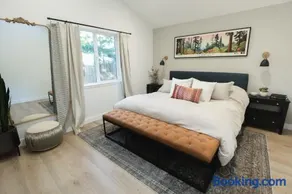 Tranquil Mountain Retreat in Santa Cruz - Image 1