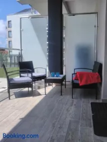 Apartament niebieski w kompleksie 5 Morz - Image 2