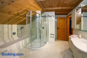 Ferienwohnung mit eigener Sauna - Image 2