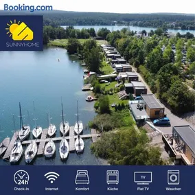 Chalet am See - Image 1
