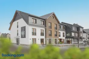LODGE HOTEL Winterberg - Image 5