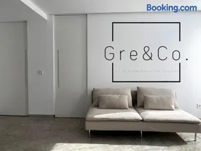 GREandCO PARKING PUBLICO GRATUITO - Image 1