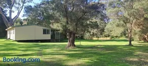 Crystal Springs Holiday Accommodation - Image 2
