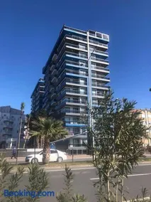 Lovely 2+1 apartment, a few meters from the beach - Image 2