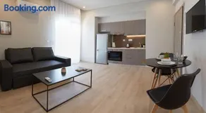 Athens city 2 bedrooms apartment A 100Mbps wifi - Image 2
