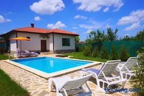 Вила Едем - Villa Edem - Beach Bolata Area - Image 1