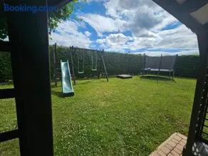 DOMEK NA BASZCIE klimatyzowany - Image 2