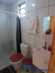 Hotel cabanas bom Jesus - Image 2