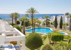 Parque Residential - Mojacar - 2 Bedroom - sleeps 4 - P66 - Image 2