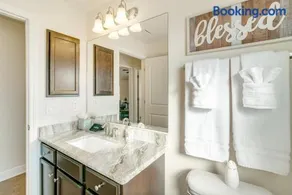 4bd Playhouse in Cape Coral with Heated Pool, 6 bikes, and 2 Kaya - Image 5