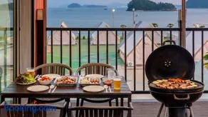 Goseong Bluebeach Pension&Glamping - Image 2
