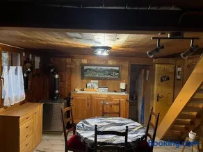 Charmant Petit Chalet 3 étoiles en Gruyère - Image 1