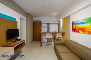 Apartamento Resort em Olímpia - Image 5