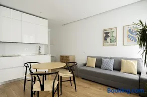 Appartamento con 2 camere da letto per 5 persone - Image 2