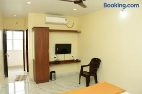 Sri KASTHURI Residency - Image 3