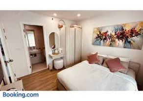 Phyll Phuket 209 apartments - Image 1