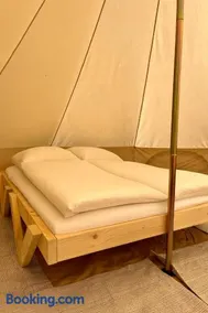 Boltinge Glamping - Image 4