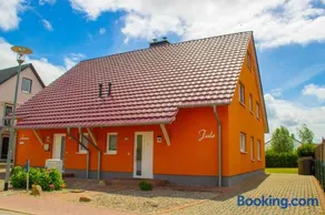 Ferienhaus Nienhagen - Jule - Image 1