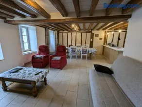 Gîte familial rénové avec jardin, proche forêt d'Orléans et activités, à 1h d'Orléans et 2h de Paris - Image 3