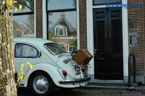 Stadslogement Kleindiep Dokkum - Image 1