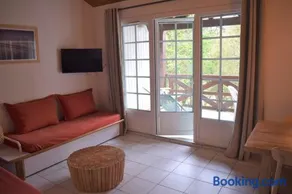 Appart sans vis à vis, piscine, prés du golf et de l'océan - Image 3