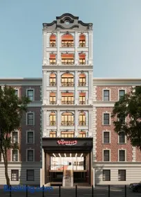 The Signature Boutique Hotel Saigon - Image 3