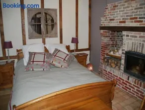 Chambres d'hôtes La Petite Flambée - Image 4