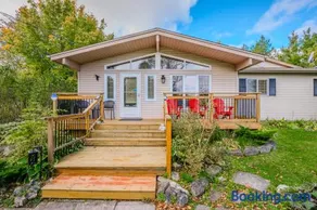 Blue Horizon: Sauna Retreat - Image 1