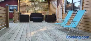 Mysig stuga med närhet till stränder och nöjen - Image 5