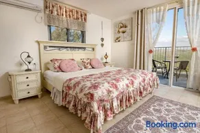 Suite Kolibri in Galilee - Image 1
