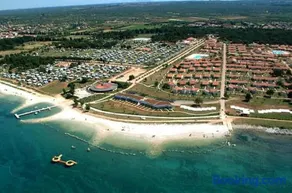 Lux camp - mobile homes in Bi village - Image 1