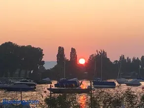 Idyllische Ferienwohnung am See - Image 2