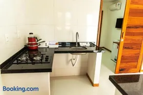 Flat confortável na Praia Pontal de Maceio CE - Image 3