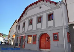 Apartmány U Vavřince - Image 1
