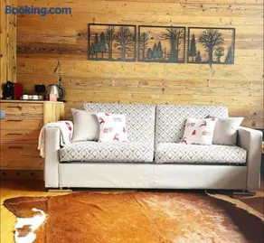 Dolomiti Loft - Alpine Design & Mountain View - Image 4